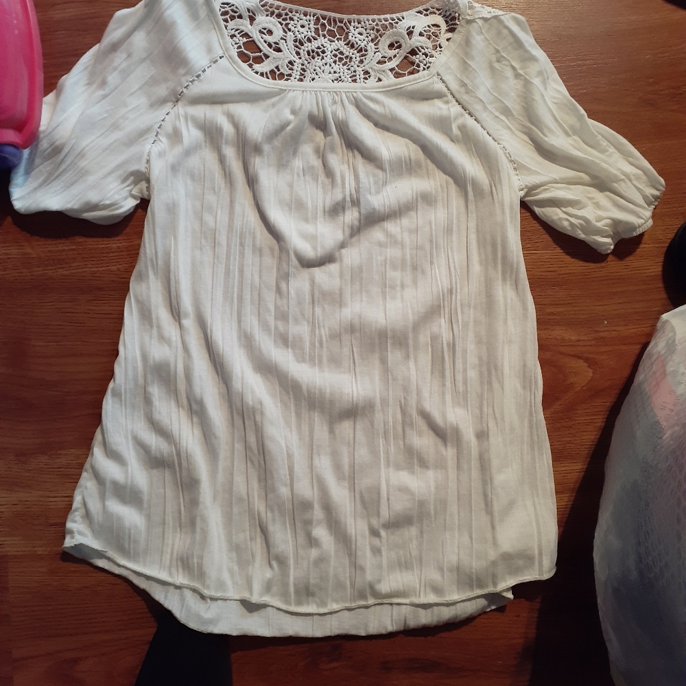 Blouse - Picture 3 of 3